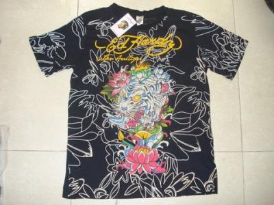 Ed Hardy shirts men-305